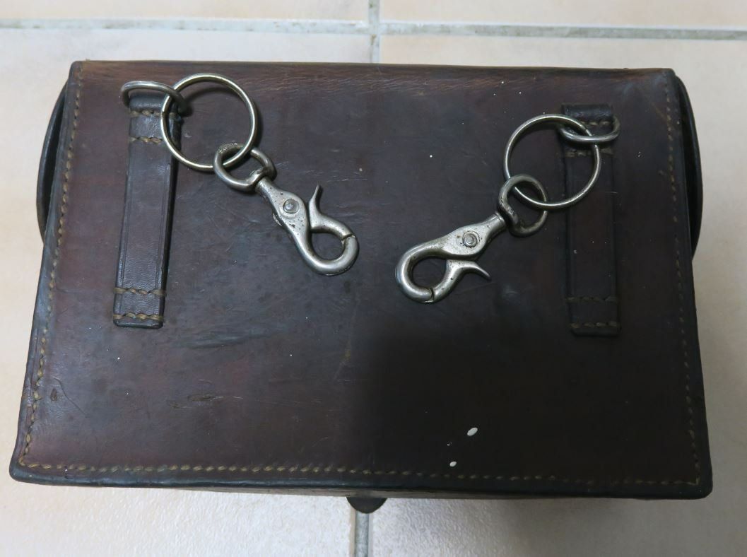 Taschen: Ledertasche – Gebraucht aus Rupperswil von Kbit123 1