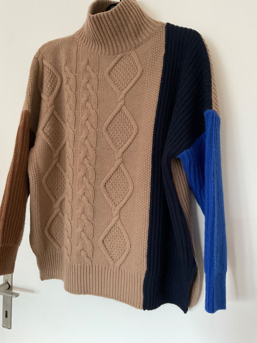 Max Mara Maglioni & Felpe: Max Mara Weekend 100% Wolle Pullover Gr S NEU – Nuovo (secondo la descrizione) da Urdorf venduto da alda02 1