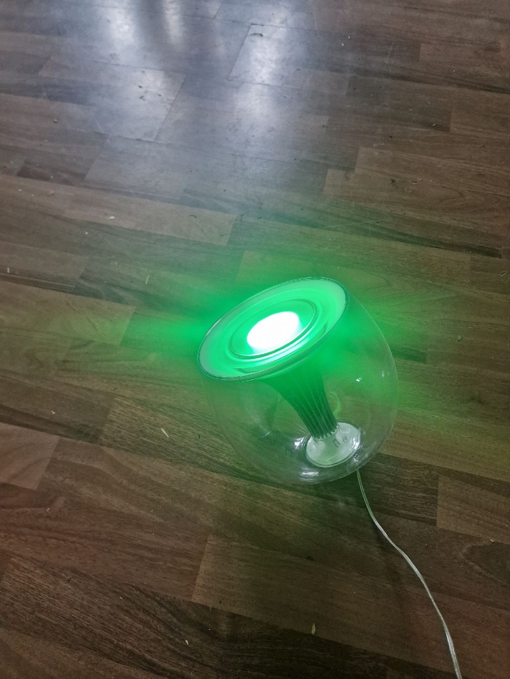 Philips Lampade: Farbkugel – Usato da Krummenau venduto da Falke1 3