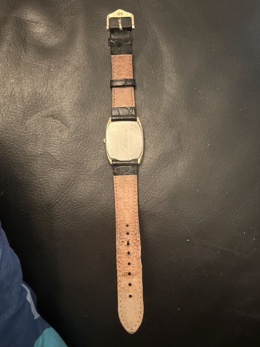 Zenith Orologi: Armbanduhr Zenith – Usato da Baden venduto da noli.r 3