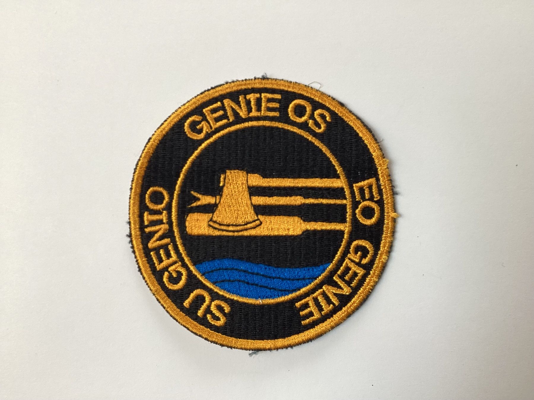 Schweizer Armee Plaketten & Abzeichen: Badges – Gebraucht aus niederurnen von Hagugelmann