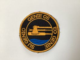Badges