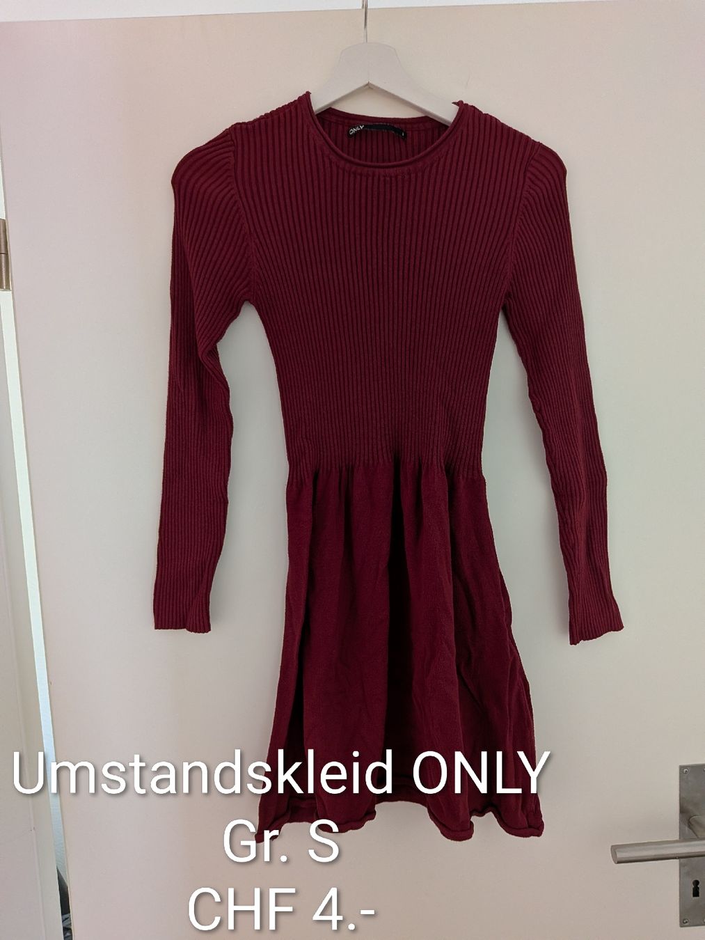 Kleiderpakete: Grosses Umstandskleiderset – Gebraucht aus Itingen von marylin12 2