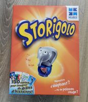 jeu de société STORIGOLO