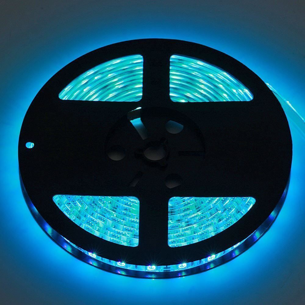 Ghirlande e barre luminose: 300LED Lichtschläuche Lichtkette Band – Nuovo (secondo la descrizione) da Thun venduto da Top32 5