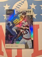 NFL Mike Williams Los Angeles Chargers