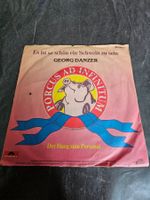 Vinyl, 7" LP - Georg Danzer – Es Ist So Schön Ein Schwein...