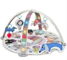 Child's award winning play mat from Skip hop