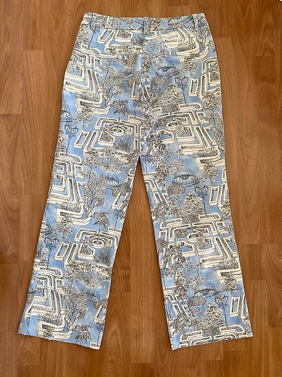 Pantaloni: Hosen Pands – Usato da Freienbach venduto da Sarsch 2