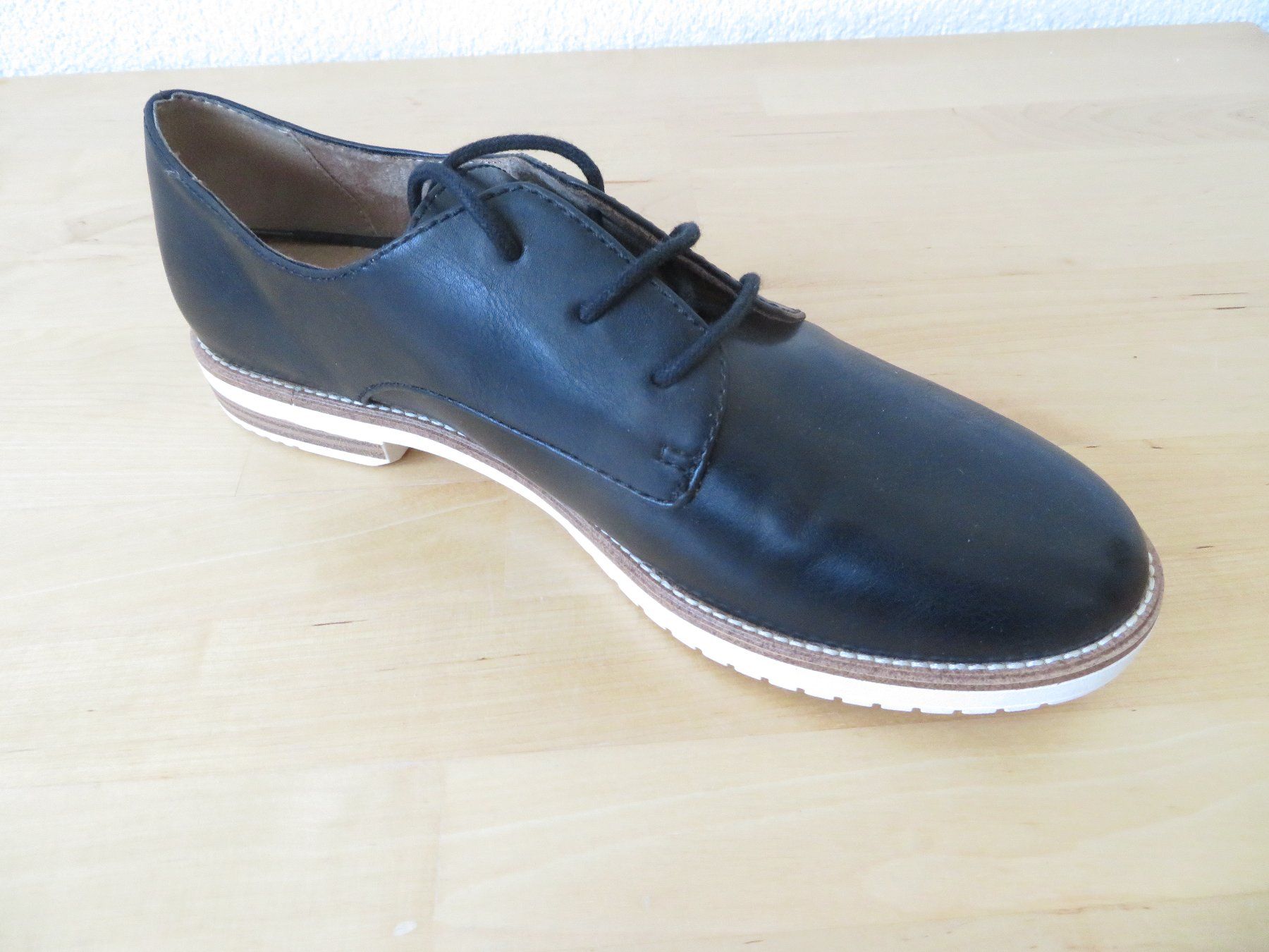 S.Oliver Scarpe da donna: DAMENSCHUHE S.Oliver Gr.39 – Usato da zürich venduto da Goldimmund 4