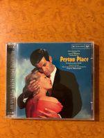 CD PEYTON PLACE PAR FRANZ WAXMAN