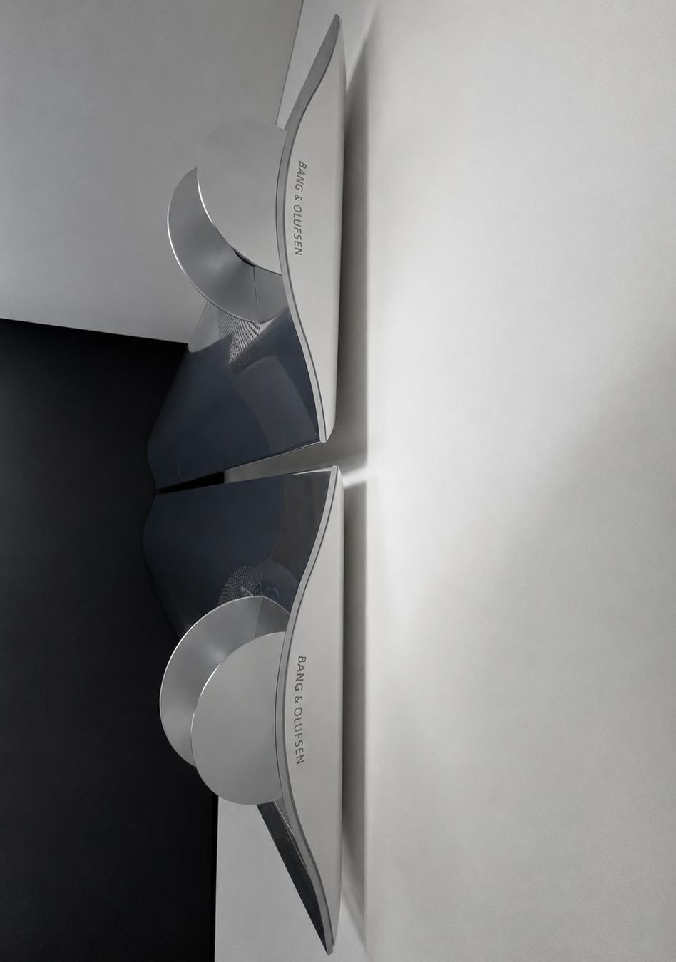 Bang & Olufsen Lautsprecher: Beolab 12-3 Silber / Weiss – Neu (gemäss Beschreibung) aus Amriswil von medialoft 6