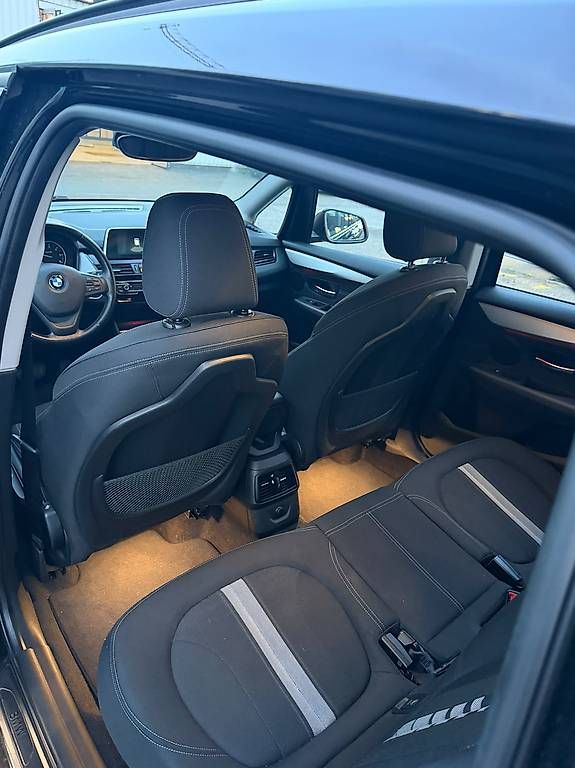 Autos: BMW 218D Gran Tourer – Gebraucht aus Frenkendorf von AutoPuls 3