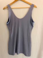 TRIUMPH, Smart Natural Shirt, Grösse EU 2, Farbe Lila
