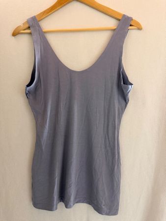 TRIUMPH, Smart Natural Shirt, Grösse EU 2, Farbe Lila