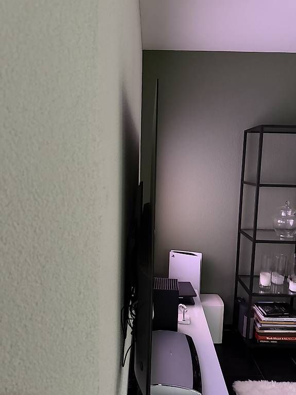 LG Televisori: LG OLED TV 65 Zoll – Usato da Stetten AG venduto da GranTorino 3