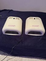 Uv Nailampen