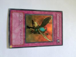 Yu-Gi-Oh! Greifenschwinge
