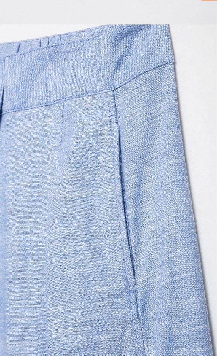 Lots de vêtements: Set aus Baumwolle und Leinen – Neuf avec emballage d'origine à Veyras par ValClasse 4