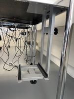 PC Halterung Tisch Büro Computer