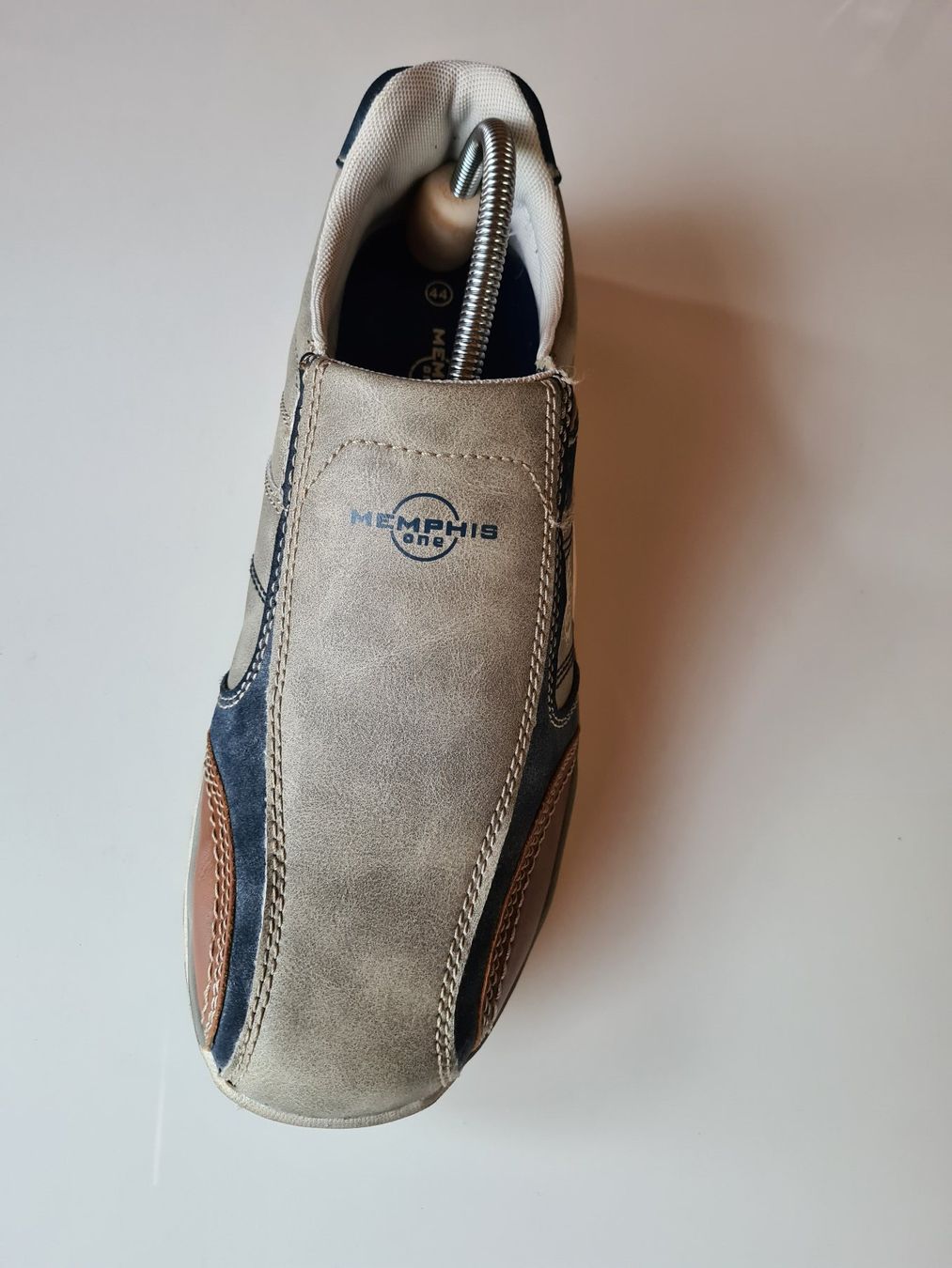 Scarpe da uomo: Nicht alltäglicher Herrenschuh – Nuovo (secondo la descrizione) da Contra venduto da Lylou0 2