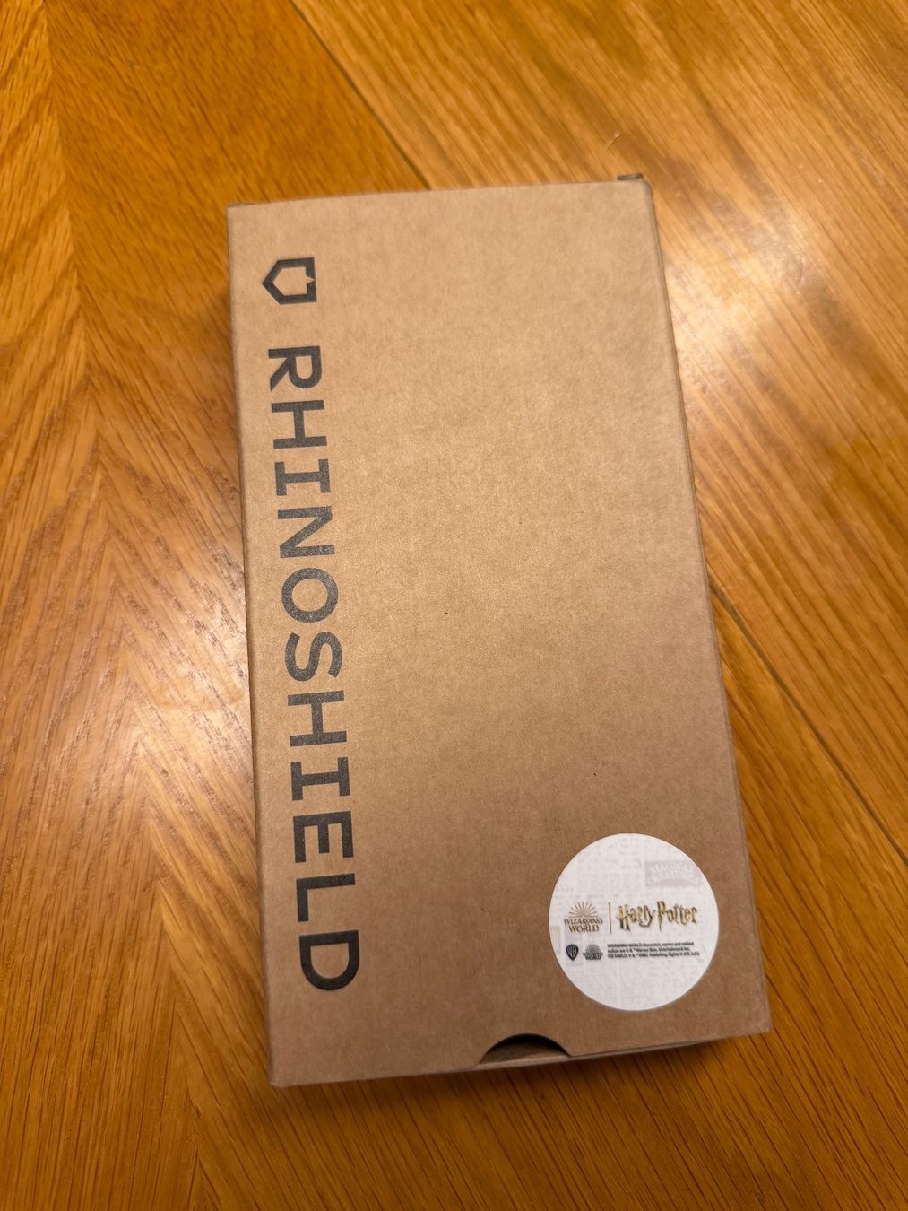 Apple Cover & Protezioni schermo: Coque rhinoshield clear neuve – Nuovo e nell'imballaggio originale da Pringy venduto da Olivierst
