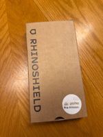 Coque rhinoshield clear neuve