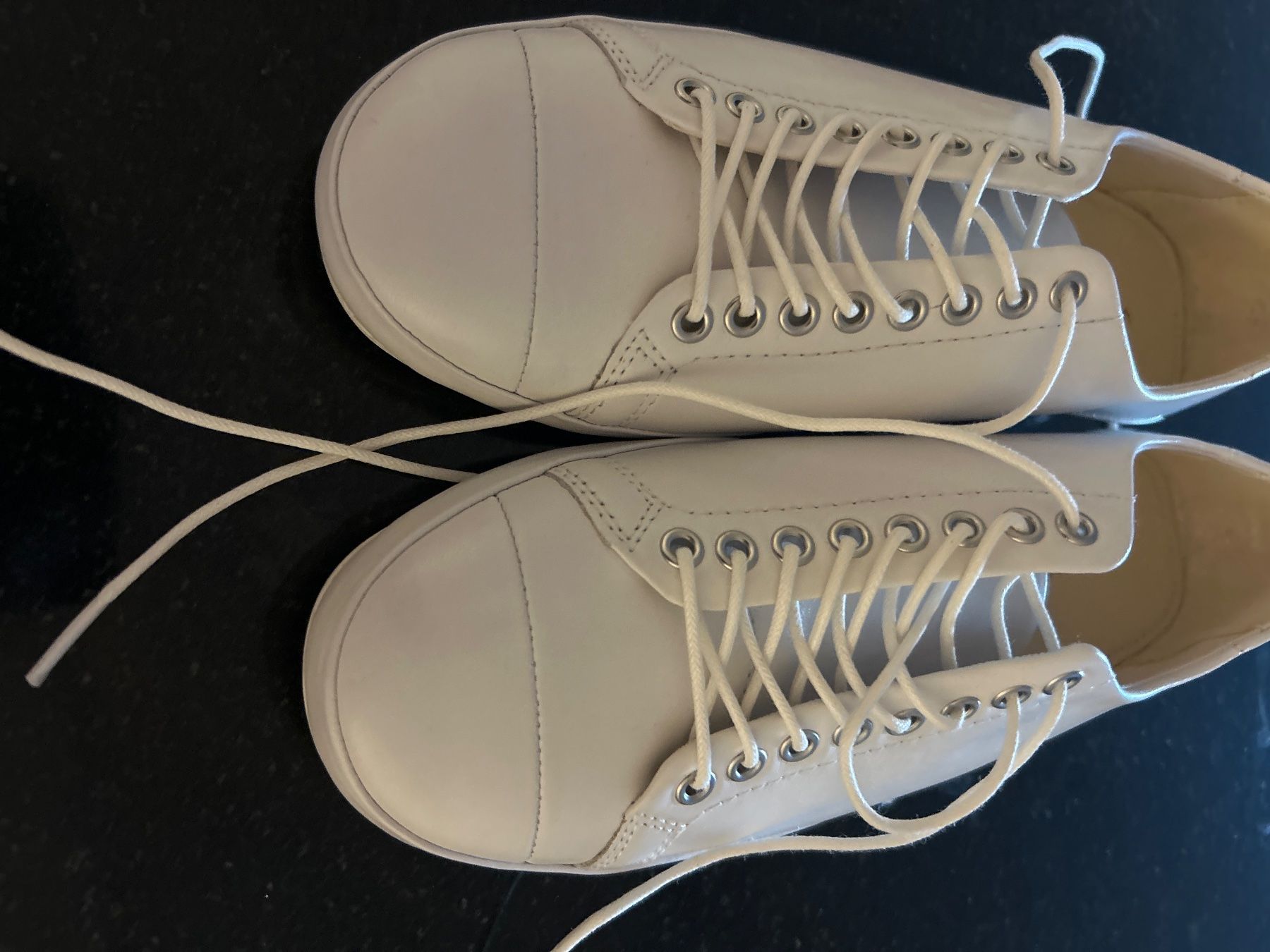 Vagabond Scarpe da donna: Vagabond Leder Sneakers  Neu Gr. 37 – Nuovo (secondo la descrizione) da Feuerthalen venduto da Anna_Swift 5