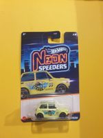Hot Wheels CUSTOM '70 HONDA N600