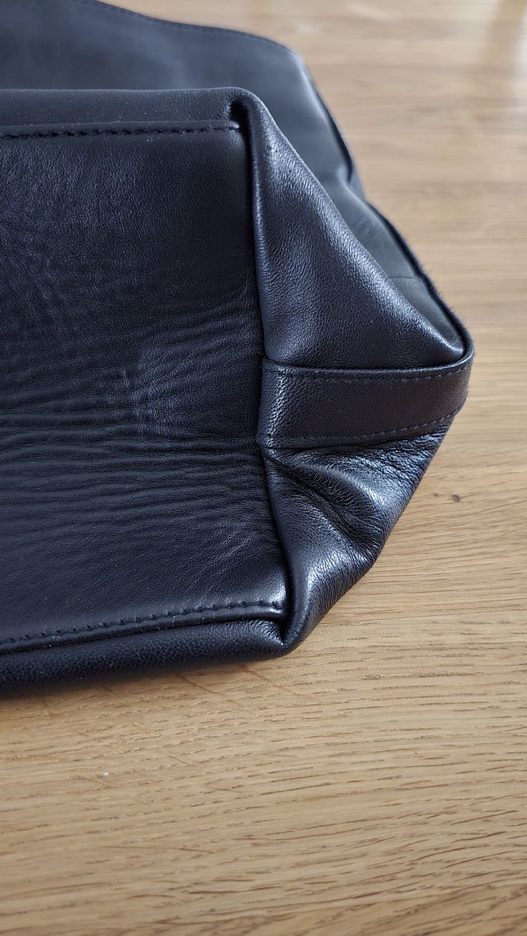 Taschen für Damen: Sac Muuba – Neu (gemäss Beschreibung) aus Villars-Burquin von Dnanouche 2