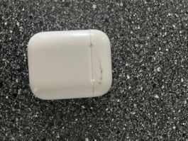 AirPods Ladecase (Gen. 2) - Funktioniert
