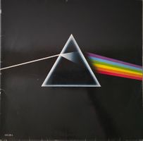 Pink Floyd LP – The Dark Side Of The Moon