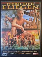 Herr der Fliegen      (Deutsch)                      ©'1990