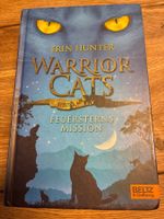 Buch- Warrior Cats - Feuersterns Mission von Erin Hunter