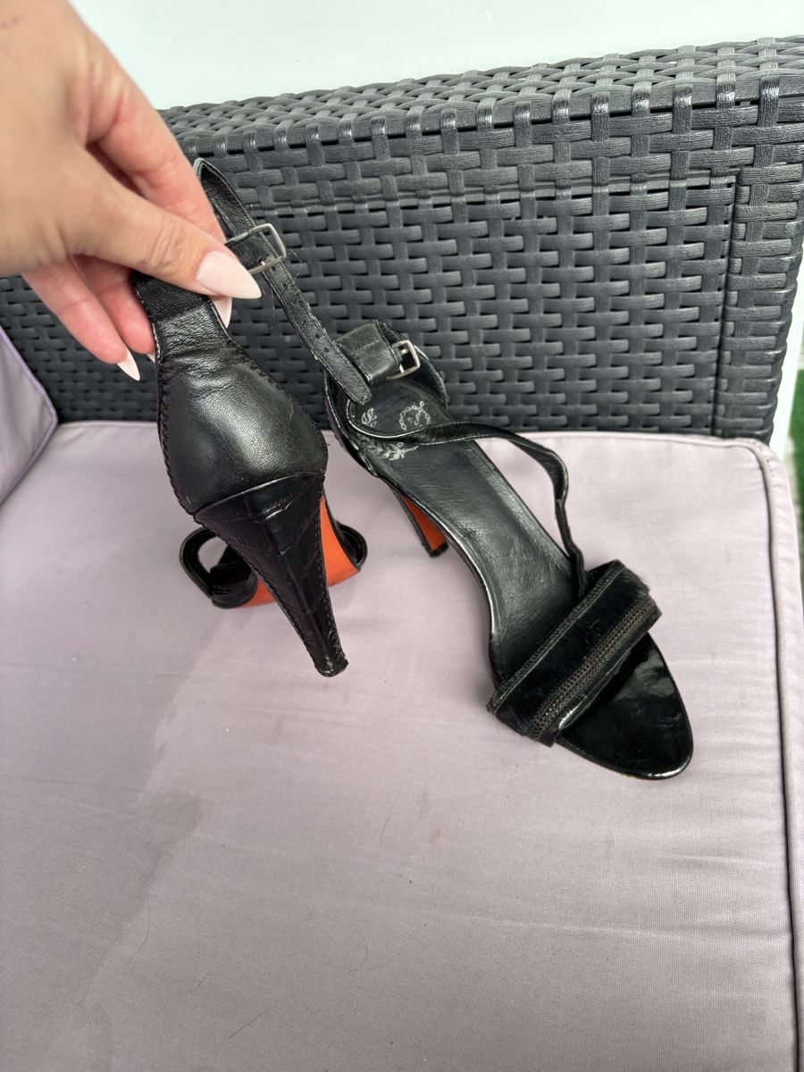 Diesel Scarpe da donna: Diesel – Usato da Oberengstringen venduto da nad_wmw2 1