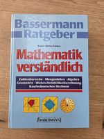 Mathematik verständlich / Bassermann Ratgeber