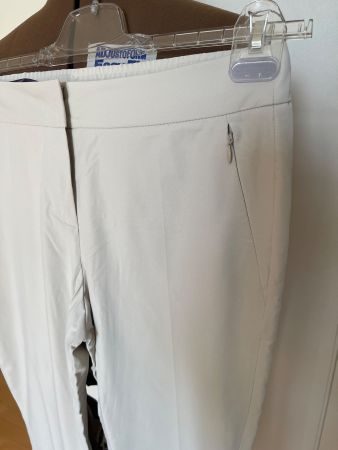 Laurèl Damenhose beige, Gr 36