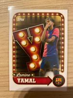 Topps Collector Tin Lamine Yamal FC Barcelona