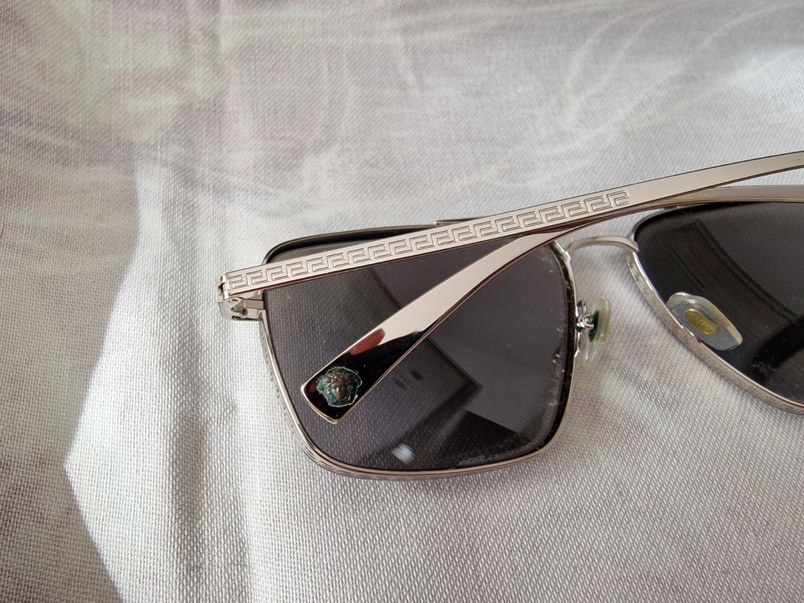 Occhiali & Lenti: Versace Sonnenbrille – Usato da Köniz venduto da ps5_77vk 6