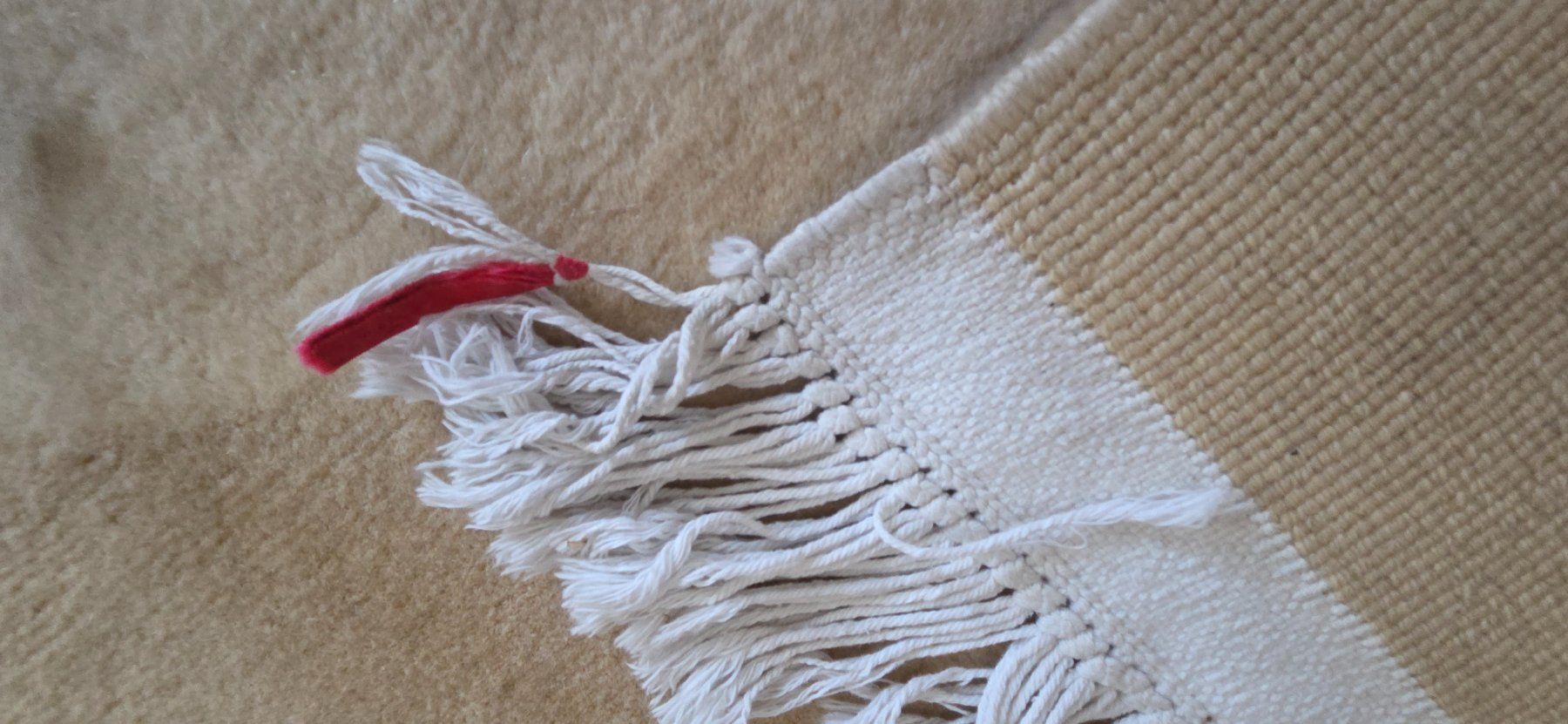Teppiche: Tapis de luxe – Gebraucht aus La Chaux-de-Fonds von pas_6tyr 4