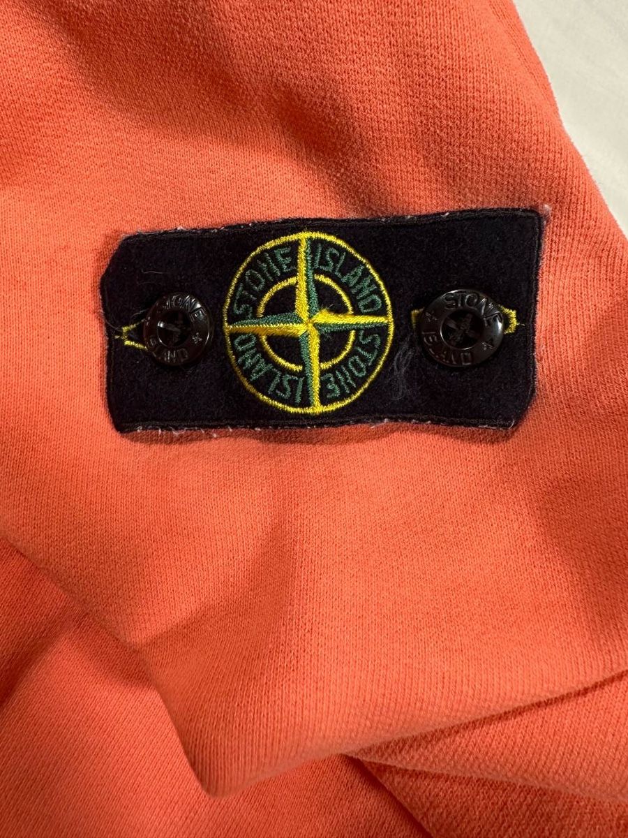 Stone Island Pulls & Sweat-shirts: Stone Island Pullover  – D'occasion à Pfäffikon ZH par Nataliia. 1