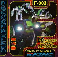 Futurescope Vol. 3