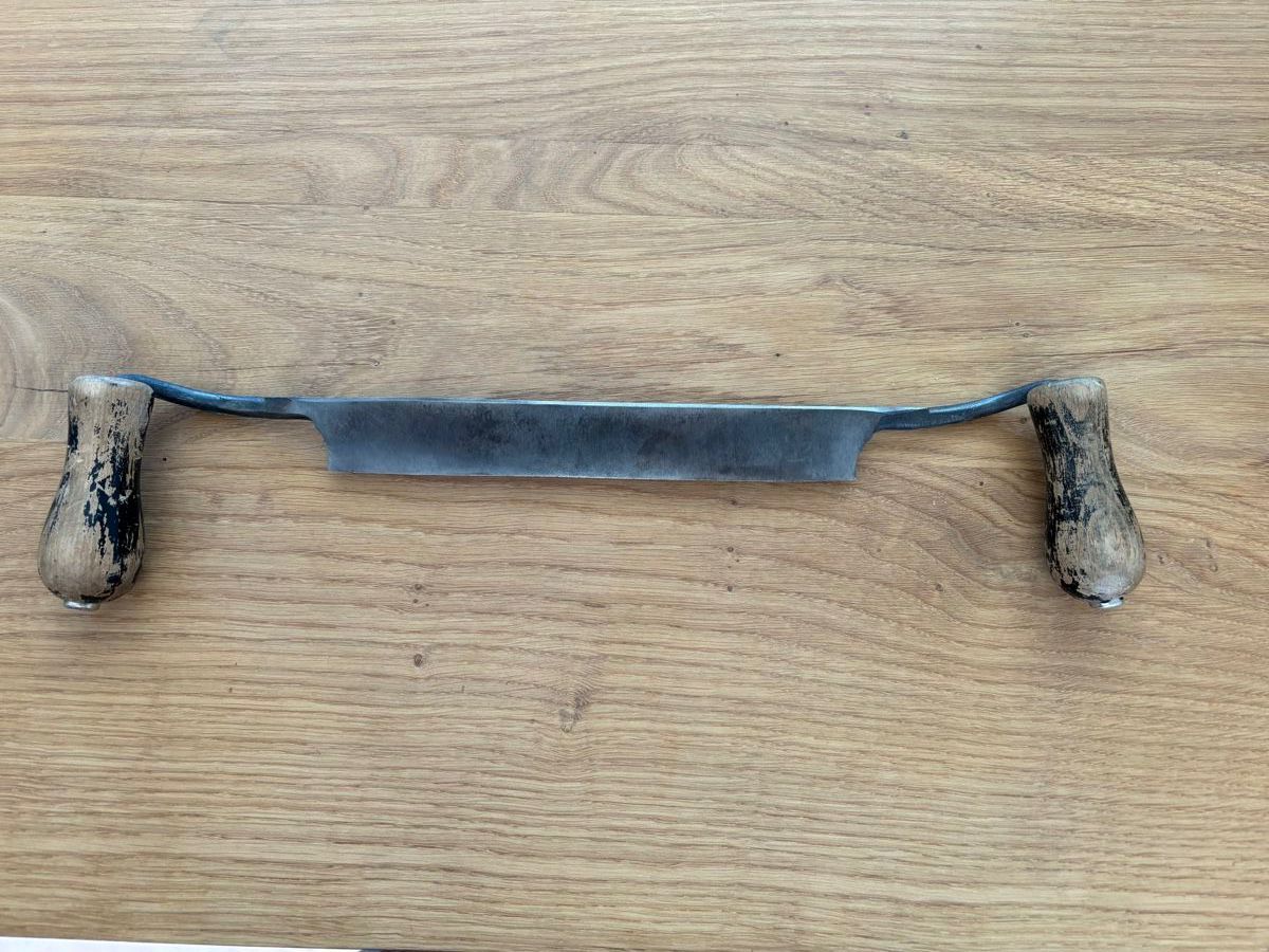 Tous les outils: Zugmesser Stubei – D'occasion à Oberdorf NW par flufra 1