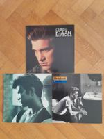 3x LP Set - Chris Isaak