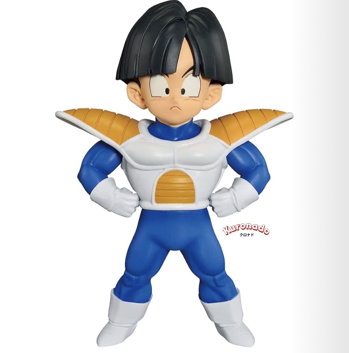 Bandai Statuette: Dragonball Z | Son Gohan Kid Figur – Nuovo e nell'imballaggio originale da Solothurn venduto da Kuronado