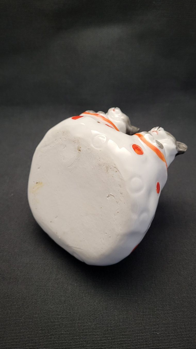 Figurines: Katzen im Sack – D'occasion à Basel par spinne02 9
