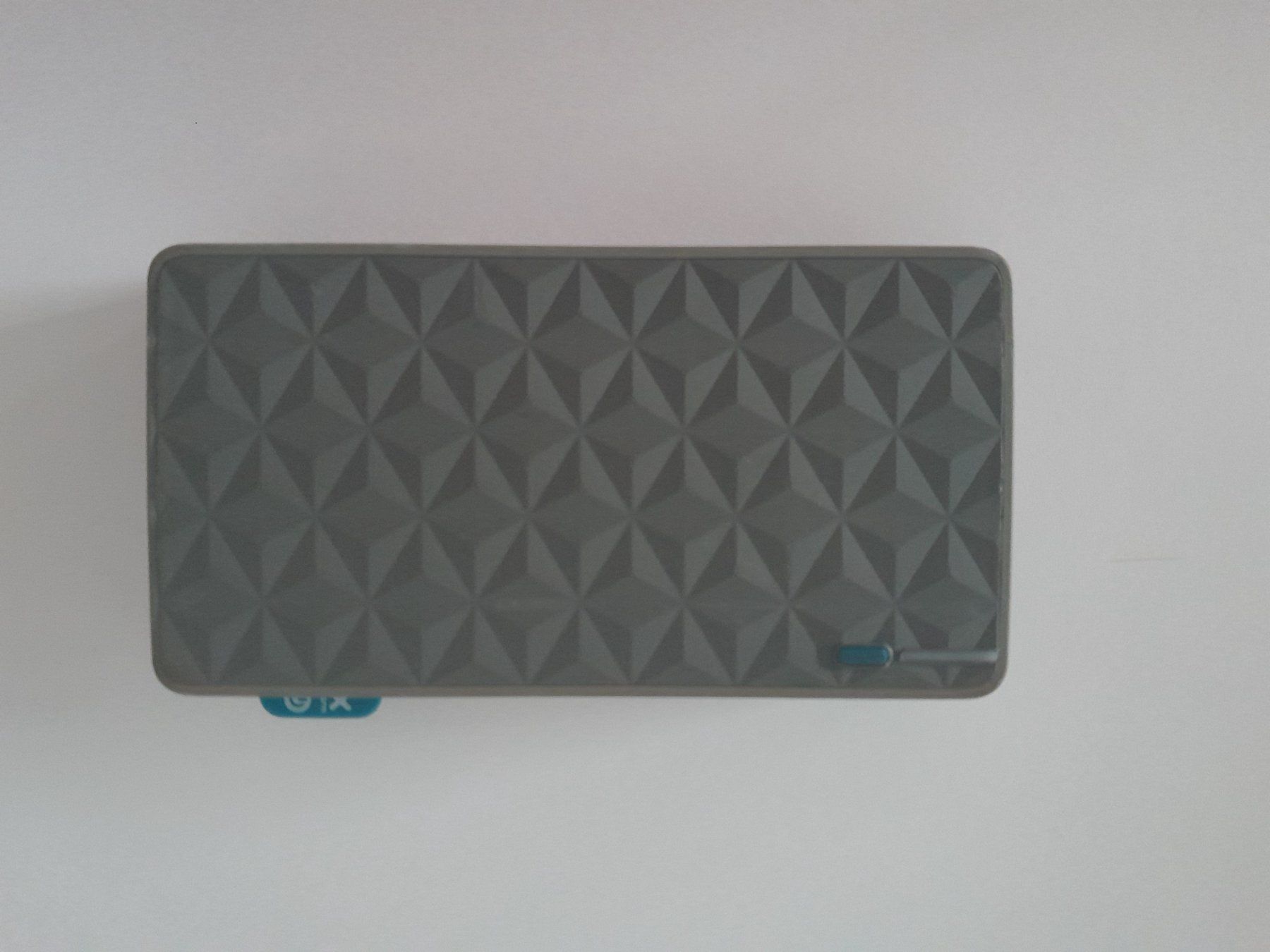 Xtorm Batterie: Powerbank Xtorm Fuel Series 4 – Usato da Zürich venduto da sunscreen01
