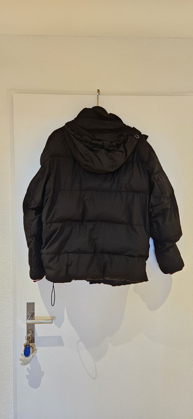 Tommy Hilfiger Giacche: Tommy Hilfiger Winterjacke – Usato da Ebmatingen venduto da Anya789 1