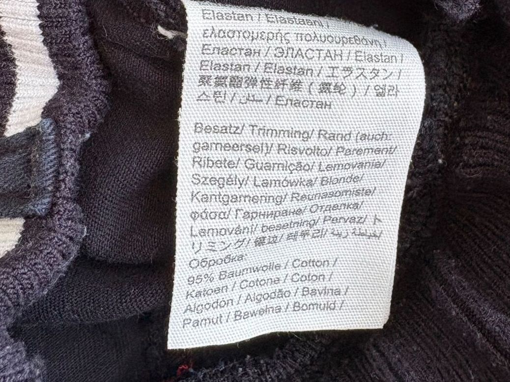 Steiff Pantaloni: Steiff Hose, Gr. 74 (6-9M) – Usato da Zollikon venduto da Xblanka 3