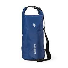 Zaini: Wasserfester Seesack blau, NEU – Nuovo (secondo la descrizione) da Gattikon venduto da balumogli 2